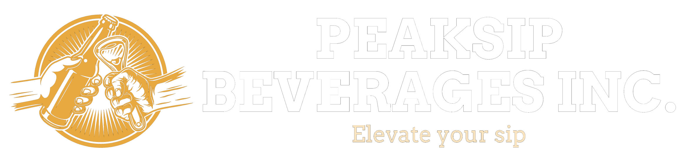 PeakSip Beverages